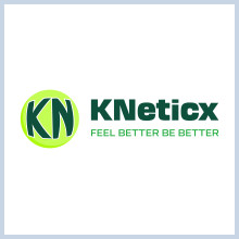 KNeticx Logo