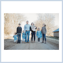 Dohrman Farms
