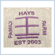Hays Family Farm 