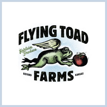 Flying Toad Farms