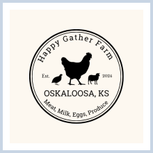 Happy Gather Farm 