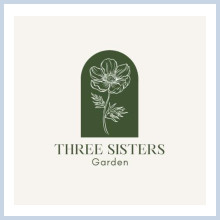 Three Sisters Garden