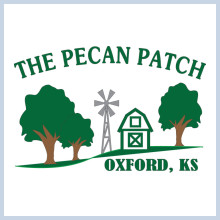 pecans grown in kansas