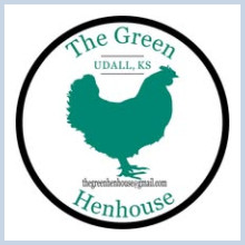 the Green henhouse