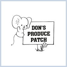 Don’s Produce Patch