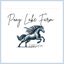 Pony Lake Farm