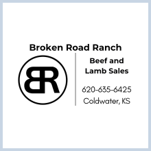 Broken Road Ranch