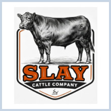 Slay Cattle Company 