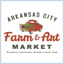 Arkansas City Farm and Art Market 