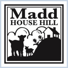 Madd House Hill Logo 