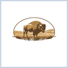 Southern Plains Bison Company logo