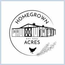 Homegrown Acres