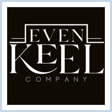 Even Keel Co Logo