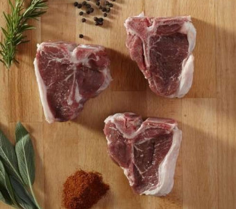 Artisan Lamb Cuts