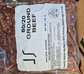 Beef