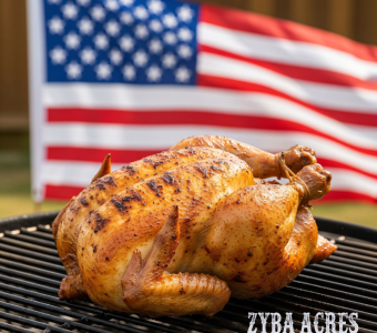 Chicken-grill