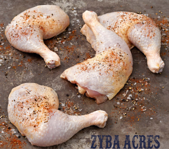 ChickenLegQtrs