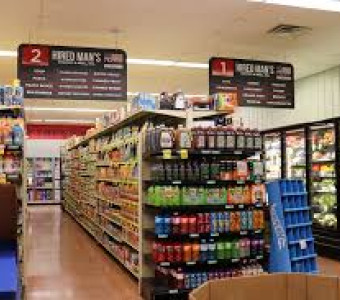 grocery
