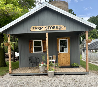 Farm Store