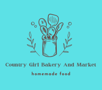 Homemade food