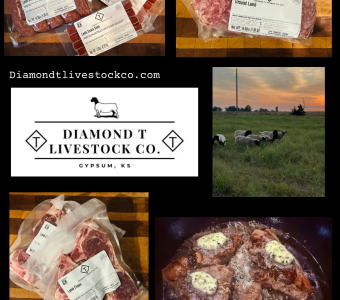 Lamb Meat