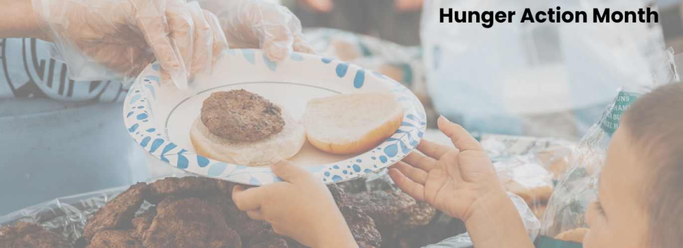 Act to End Hunger