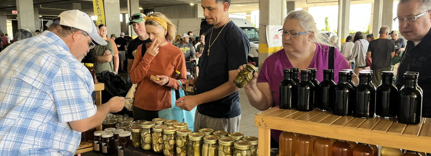 buying kansas grown food