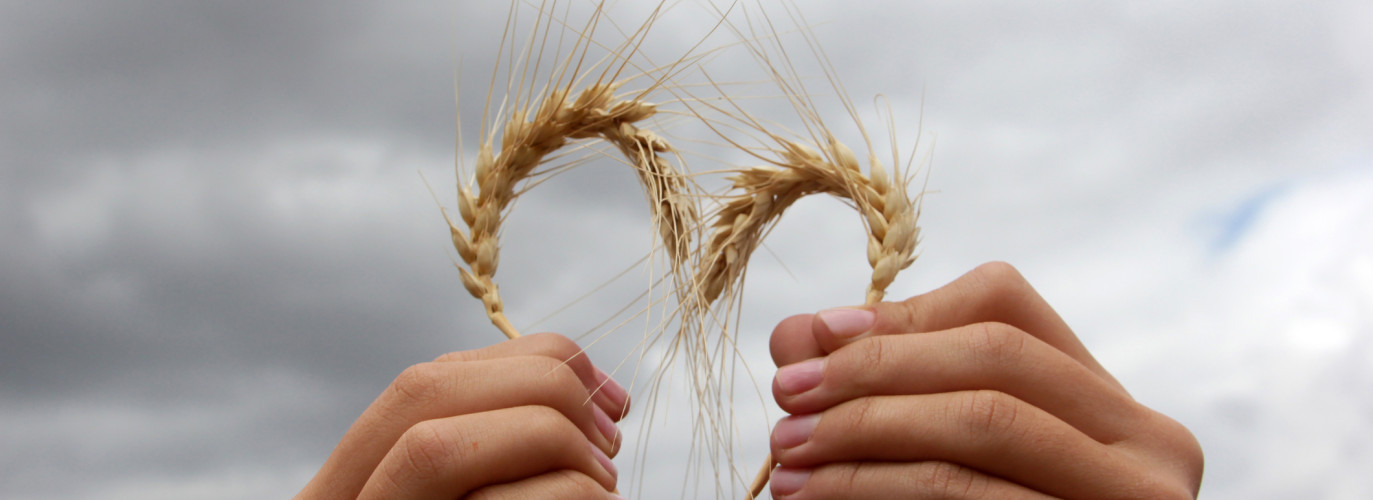 thanking farmers and ranchers