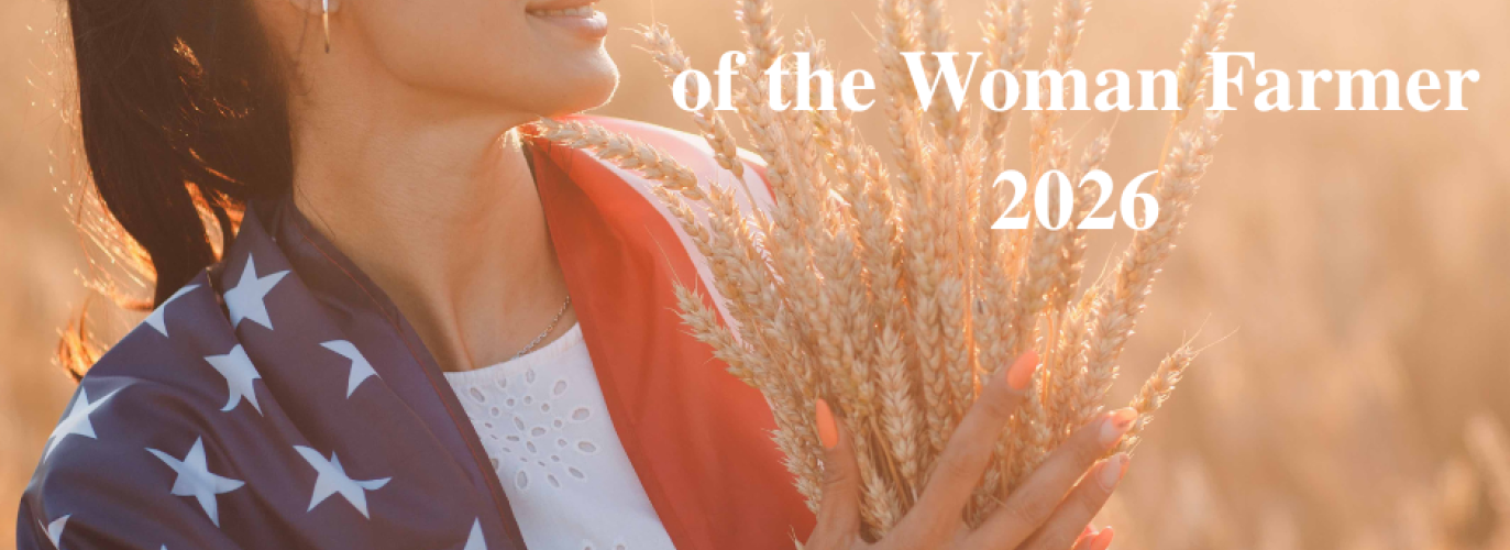 kansas women farmers