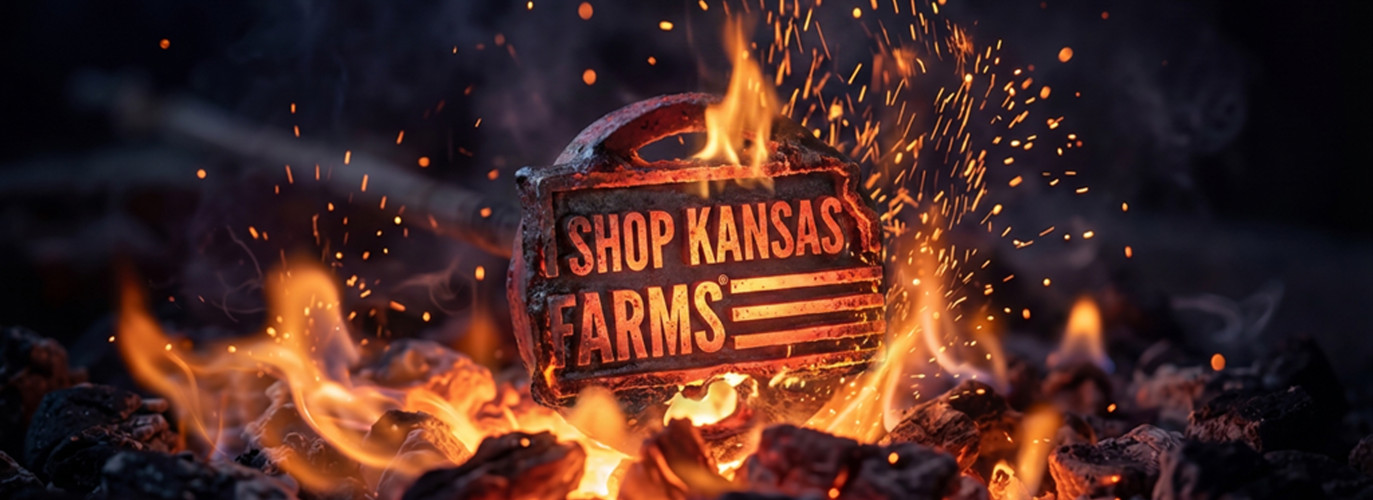 Shop Kansas Farms brand