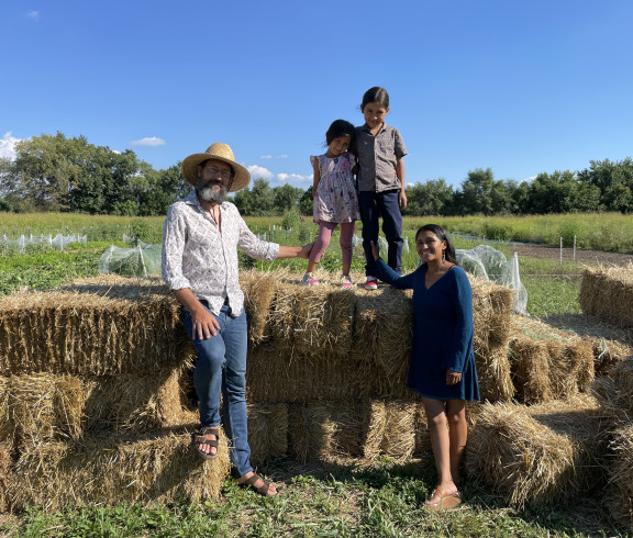 The Buffalo Seed Company 
