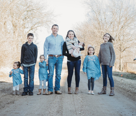 Dohrman Farms