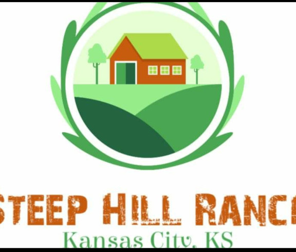 Steep Hill Ranch 