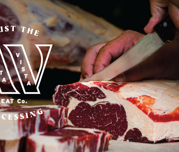 Alta Vista Meat Co