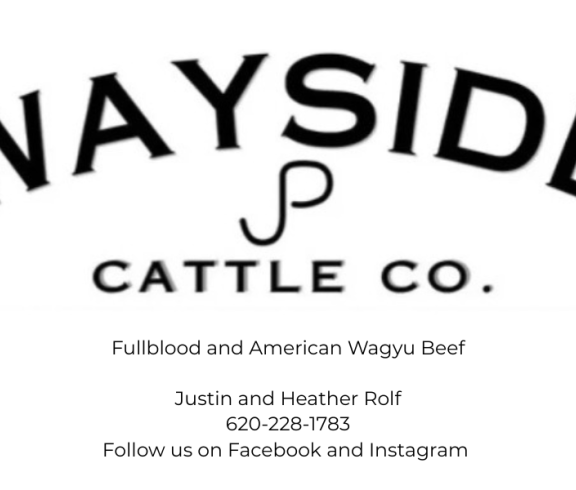 Wayside Cattle Co
