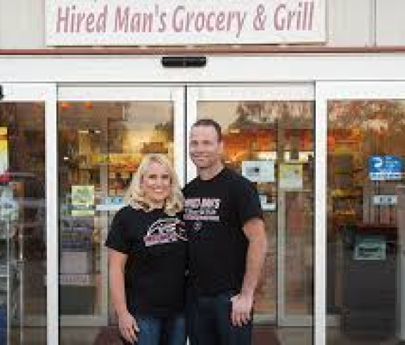 Hired Man's