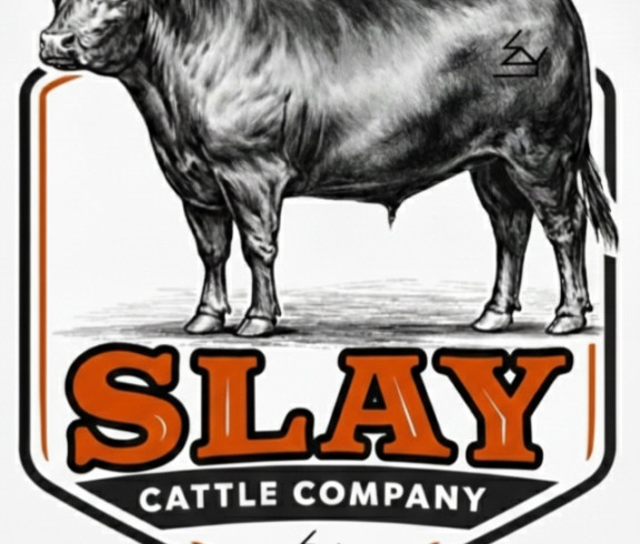Slay Cattle Company 