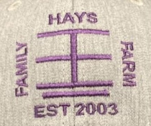 Hays Family Farm 