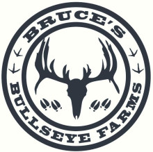 Bruce's Bullseye Farms Logo