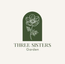 Three Sisters Garden