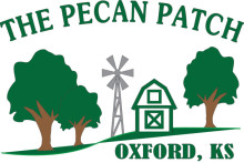 pecans grown in kansas
