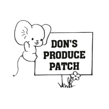 Don’s Produce Patch