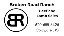 Broken Road Ranch