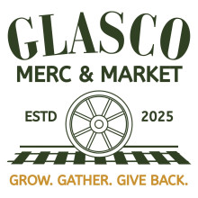 Glasco Merc & Market