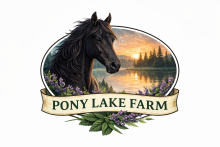 Pony Lake Farm