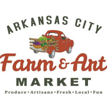 Arkansas City Farm and Art Market 