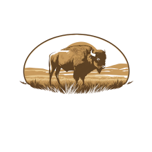 Southern Plains Bison Company logo