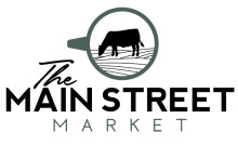 The Main Street Market Logo