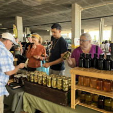buying kansas grown food