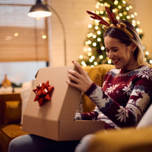 christmas gifts from kansas